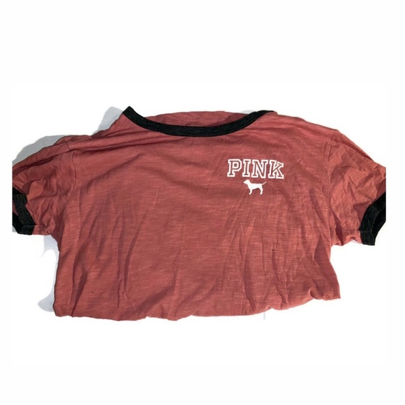 VS PINK TSHIRT - Picture 1 of 5